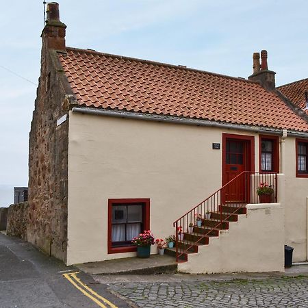Villa High Tide Cellardyke Exterior foto